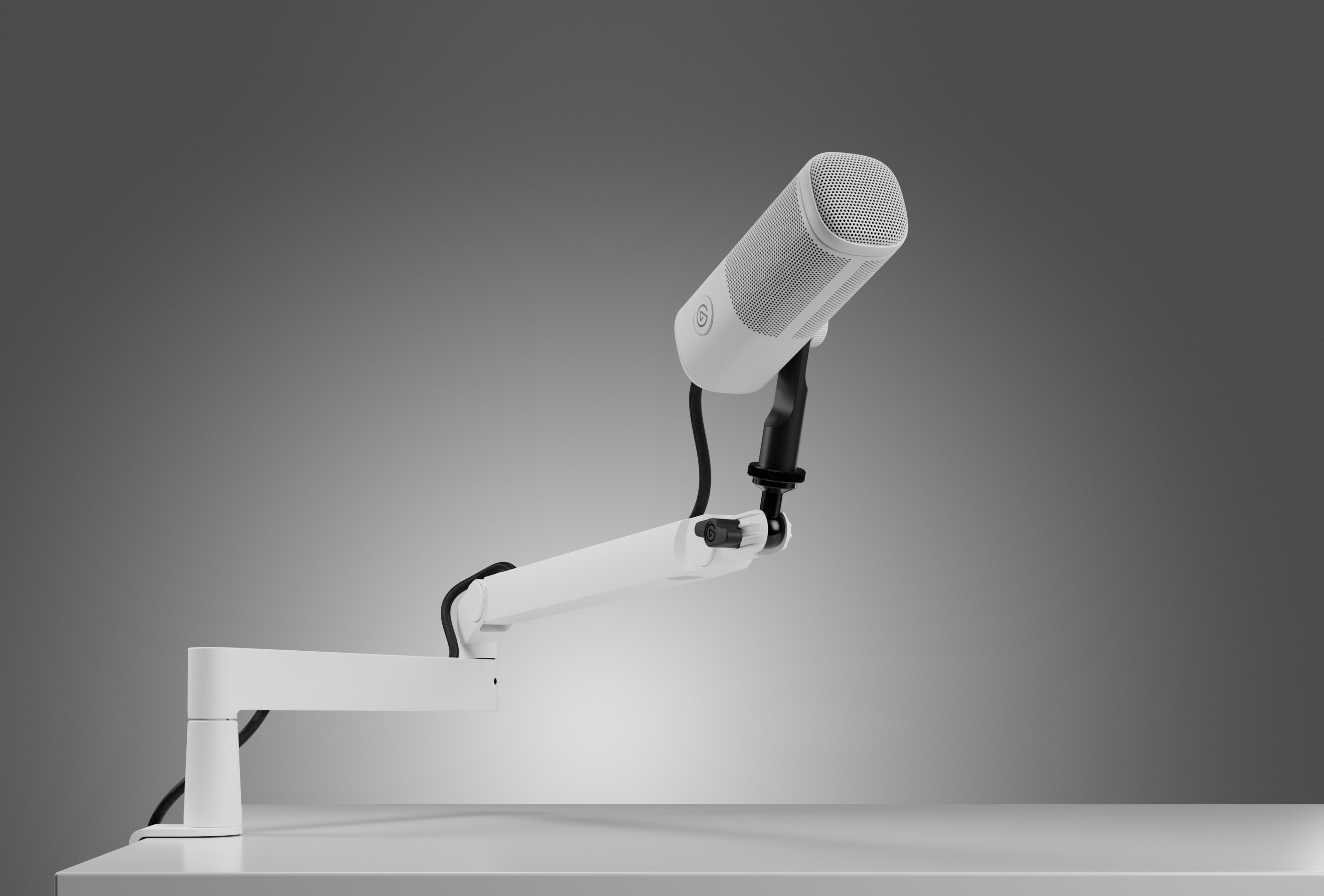 Wave Mic Arm LP | Elgato Wave Mic Arm LP | Elgato